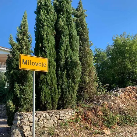 Iggy Апартаменты Малинска