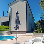 Appartement Iggy Malinska