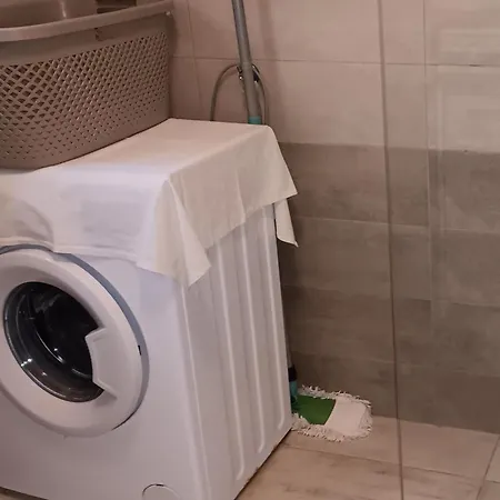 Iggy Apartman *