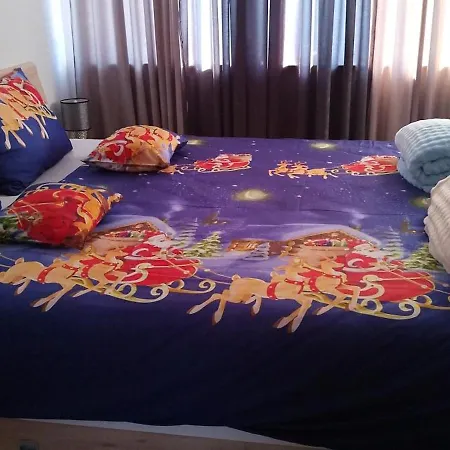 アパート Iggy マリンスカ