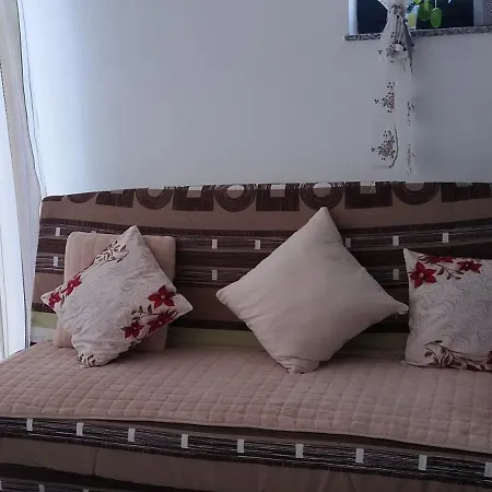 Iggy Apartman