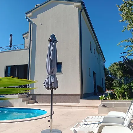 アパート Iggy マリンスカ