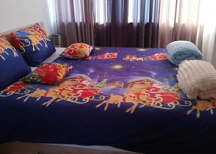 아파트 Iggy 말린스카