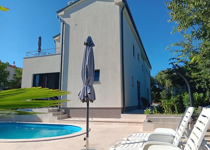 아파트 Iggy 말린스카