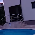Iggy Apartmán Malinska