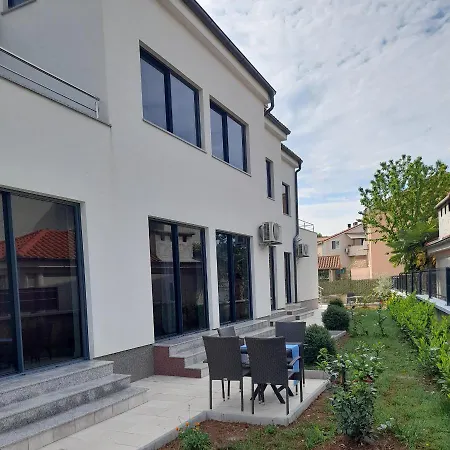 Iggy Appartement *