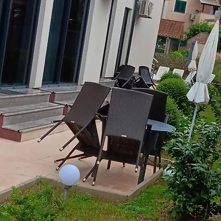 Iggy Appartement Malinska