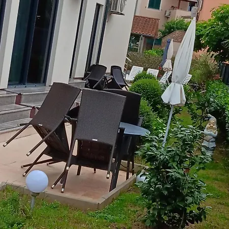 Iggy Appartement