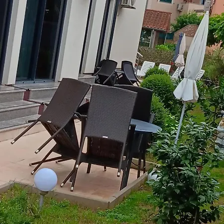 Iggy Appartement Malinska