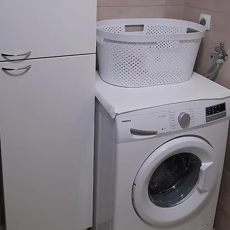 Iggy Appartement *