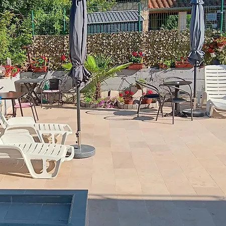 Appartement Iggy Malinska