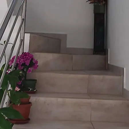 Iggy Appartement Malinska