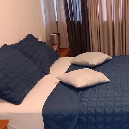 Appartement Iggy