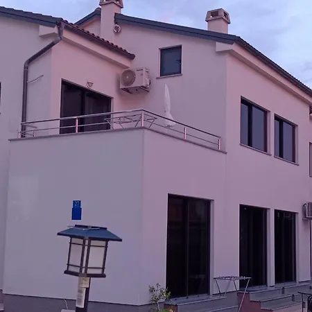 Appartement Iggy *