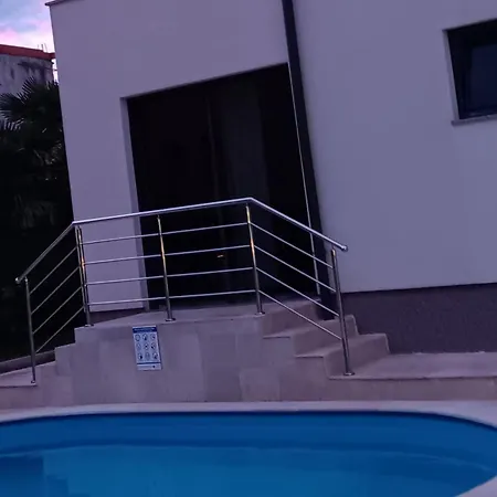 Iggy Appartement Malinska