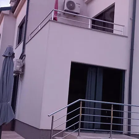 Appartement Iggy