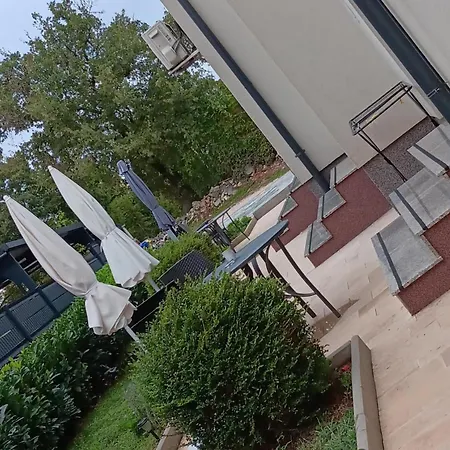 Appartement Iggy *