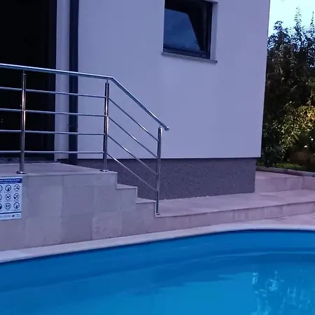 Iggy Appartement Malinska