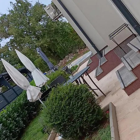 Iggy Appartement