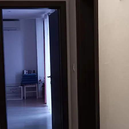 Iggy Appartement Malinska