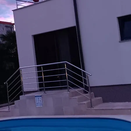 Appartement Iggy Malinska