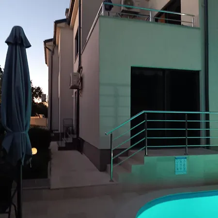 Appartement Iggy