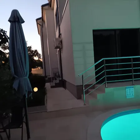Iggy Appartement *