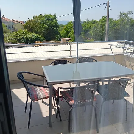 Appartement Iggy *