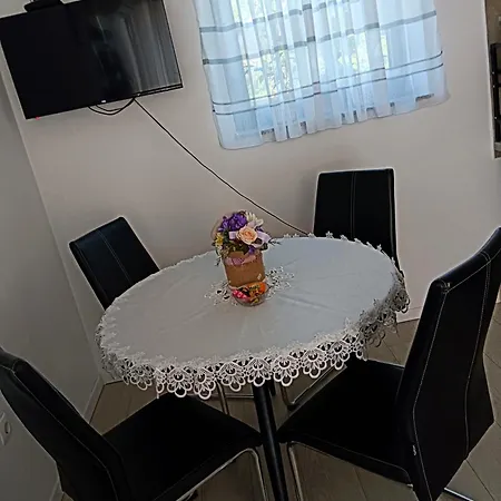 Appartement Iggy *
