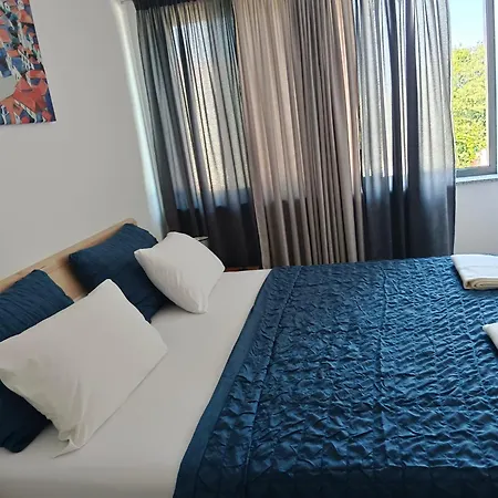 Iggy Appartement *