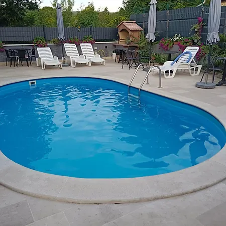 Iggy Appartement Malinska
